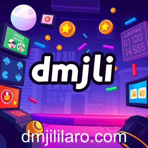 Exploring the Intrigue of Casual Games with 'dmjili'