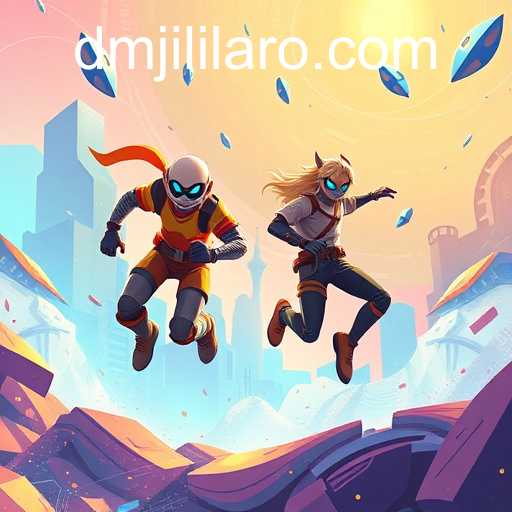 Digital Playgrounds of Tomorrow