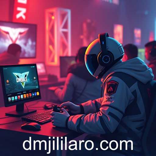 The Evolution of Online Gaming in 2025