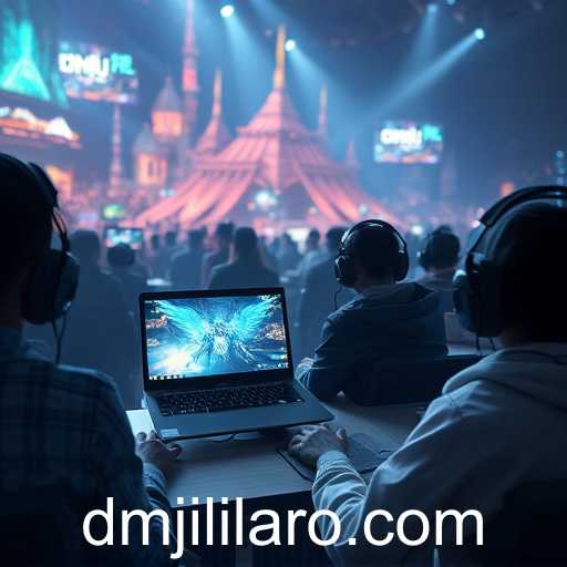 dmjili