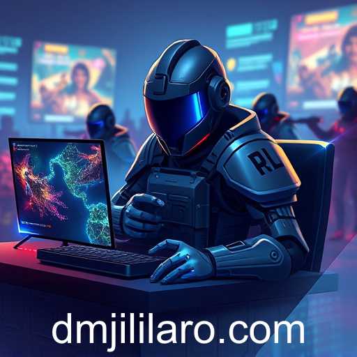 The Evolution of Online Gaming Communities