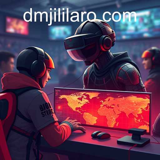 Evolving Landscape of Online Gaming