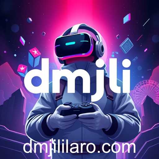The Evolution of Gaming in 2025 and dmjili's Role
