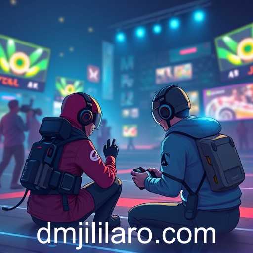 Impact of Digital Games on Modern Culture