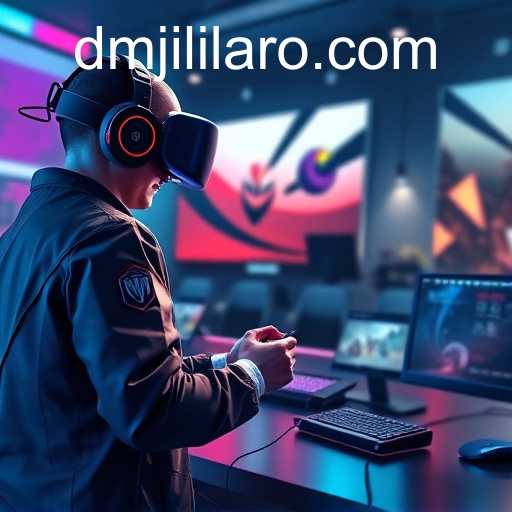 The Evolution of Online Gaming Platforms