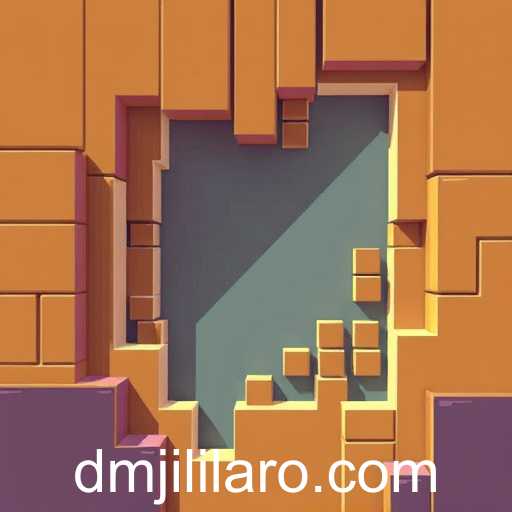 Exploring the Intricacies of Puzzle Games and the Mystery of 'dmjili'