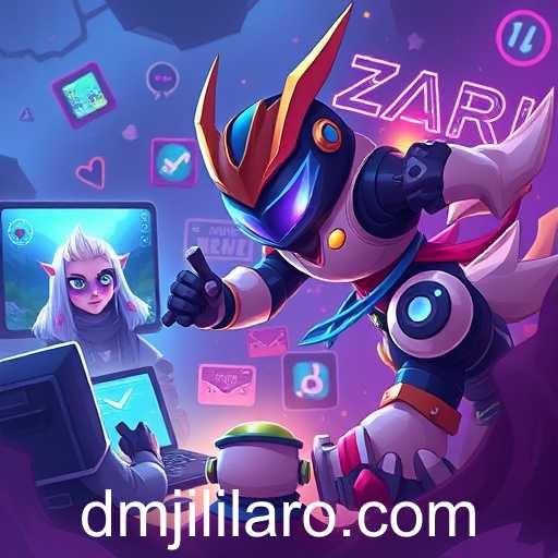 The Rise of DMJILI: A Game Changer in Online Entertainment