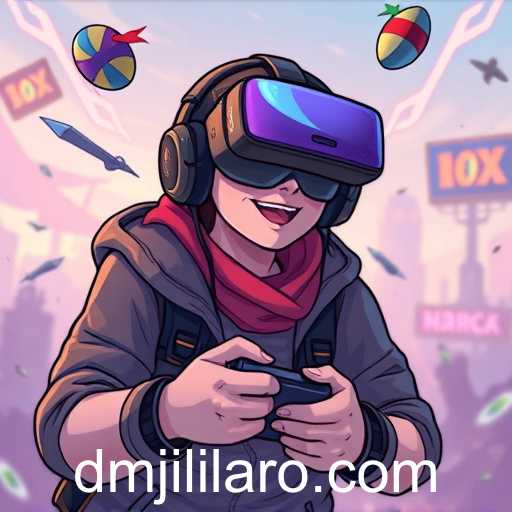 The Rise of DMJILI in the Gaming World