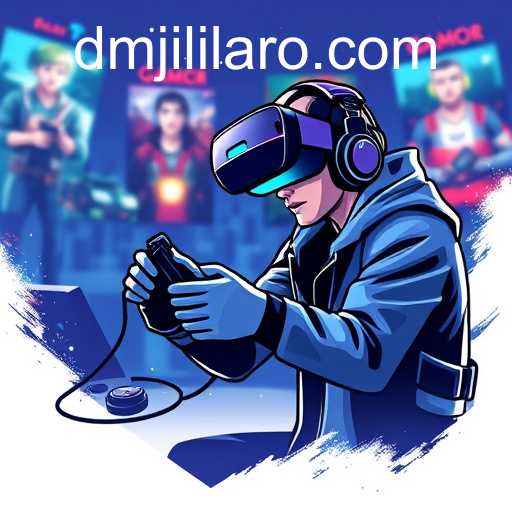 The Rise of Gaming Websites in 2025