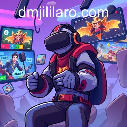 The Rise of Online Gaming Communities