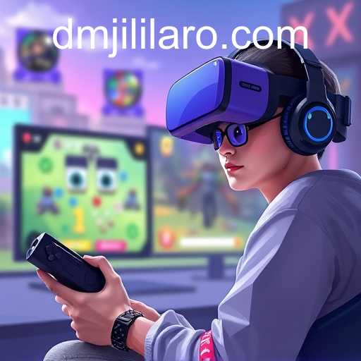 Rising Influence of Online Gaming in 2025