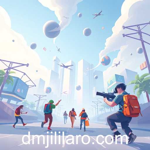 Evolving Trends in Online Gaming Experience